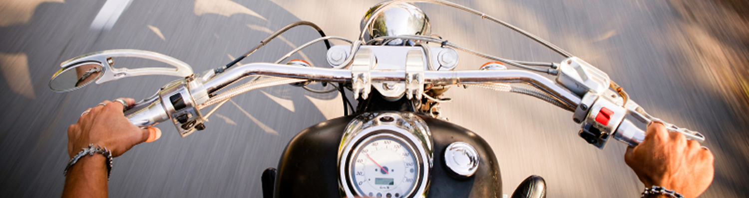 Alabama Motorcycle Insurance Coverage